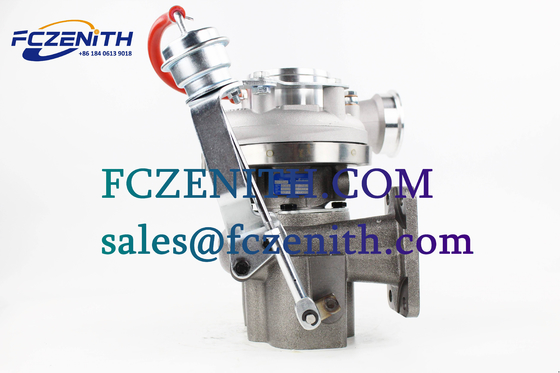 S200G Turbolader 56209880023 04905202 20965309 04906180KZ 04294752KZ van  voor de Motor van TCD2012L6-2V TCD2013L4-4V