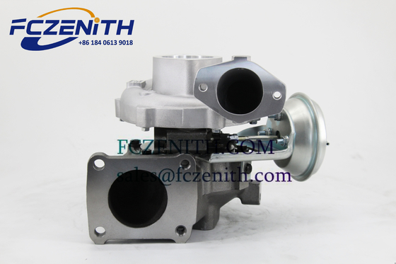 1hd-FTE Motorgt2359v Turbolader 724483-5009S 17201-17050