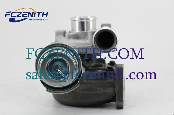 GT1749V Nissan Turbo Charger 2823127900 voor Motor d4ea-v