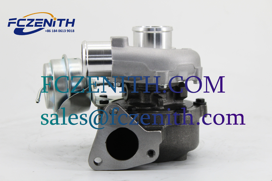 GT1749V Nissan Turbo Charger 2823127900 voor Motor d4ea-v