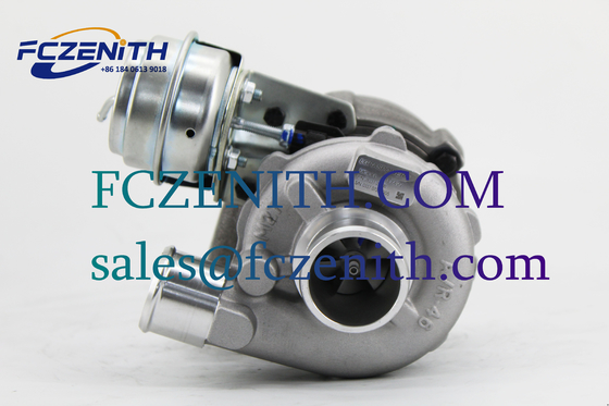 GT1749V Nissan Turbo Charger 2823127900 voor Motor d4ea-v