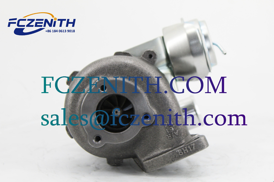 GT1749V Nissan Turbo Charger 2823127900 voor Motor d4ea-v