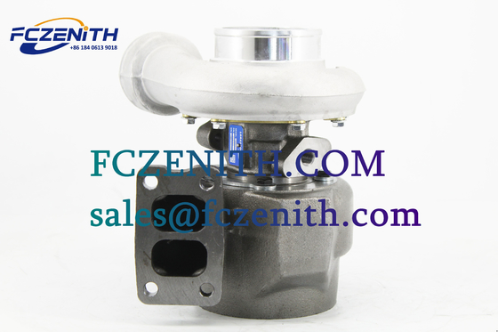 BF6M2012C de Turbolader S200 318706 318680 319303 04258679KZ 04258309KZ 4258679KZ van motor