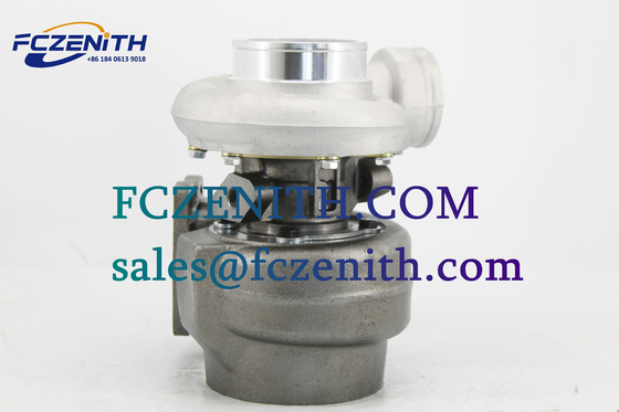 BF6M2012C de Turbolader S200 318706 318680 319303 04258679KZ 04258309KZ 4258679KZ van motor