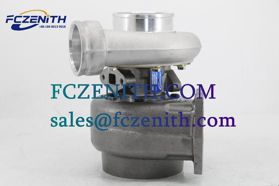 BF6M2012C de Turbolader S200 318706 318680 319303 04258679KZ 04258309KZ 4258679KZ van motor