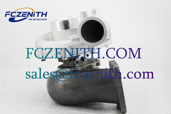 GT42 XF280M Diesel Engine Turbocharger 452229-5002S 452229-0002 1319283 voor de Vrachtwagen van DAF F95 95XF 380