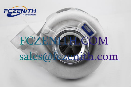 GT42 XF280M Diesel Engine Turbocharger 452229-5002S 452229-0002 1319283 voor de Vrachtwagen van DAF F95 95XF 380