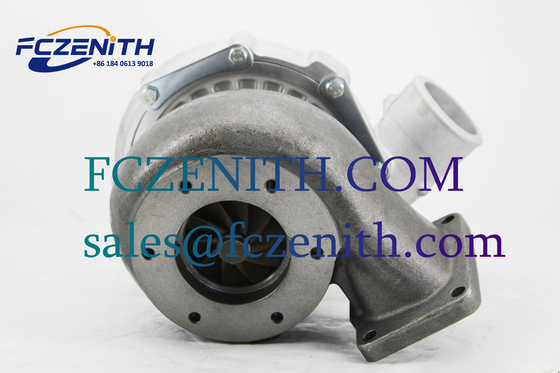 GT42 XF280M Diesel Engine Turbocharger 452229-5002S 452229-0002 1319283 voor de Vrachtwagen van DAF F95 95XF 380