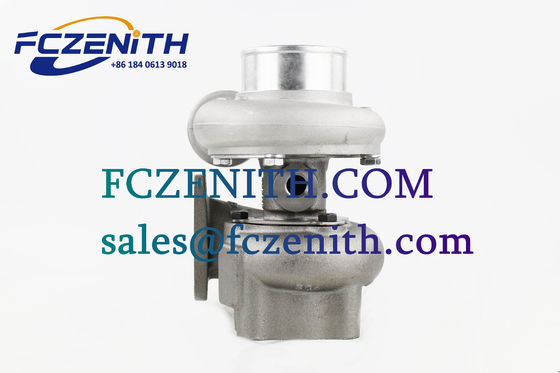 S100 318279 318166 Turbocompressor 04258205KZ 04254537KZ 4258205KZ 4254537KZ voor BF4M2012C-Motor