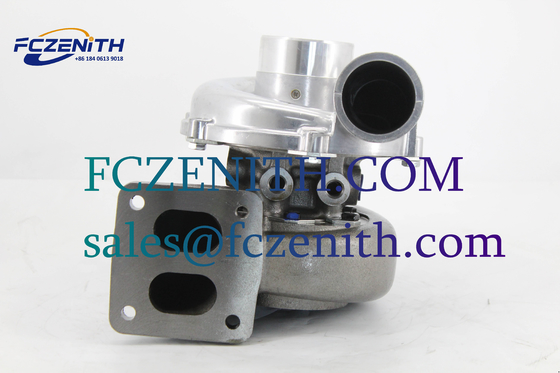 Het Graafwerktuig Turbocharger 24100-2311 van Rhc7hitachi