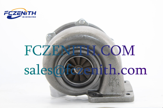 Het Graafwerktuig Turbocharger 24100-2311 van Rhc7hitachi
