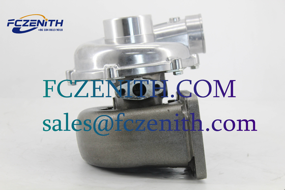 Het Graafwerktuig Turbocharger 24100-2311 van Rhc7hitachi