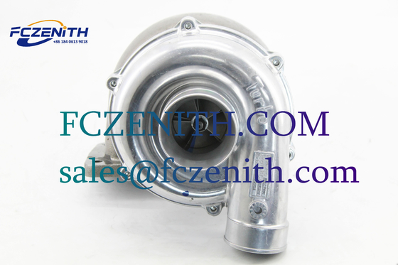 Het Graafwerktuig Turbocharger 24100-2311 van Rhc7hitachi