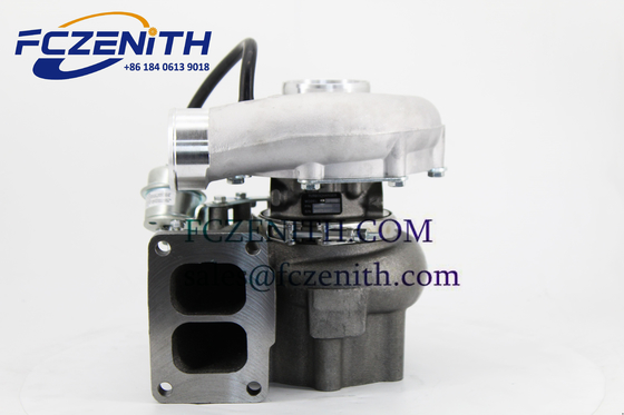 Vrachtwagen Tb4503 De12t Daewoo Turbo 65.09100.7024 466789-0001 65.09100-7037