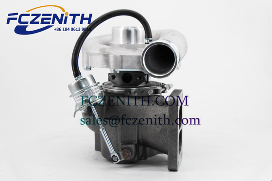 Vrachtwagen Tb4503 De12t Daewoo Turbo 65.09100.7024 466789-0001 65.09100-7037