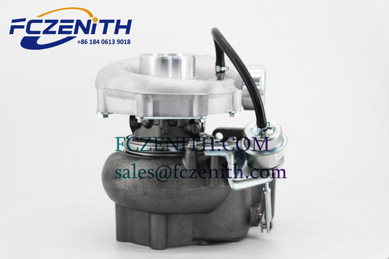 Vrachtwagen Tb4503 De12t Daewoo Turbo 65.09100.7024 466789-0001 65.09100-7037