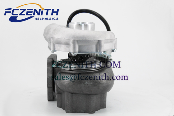 Vrachtwagen Tb4503 De12t Daewoo Turbo 65.09100.7024 466789-0001 65.09100-7037