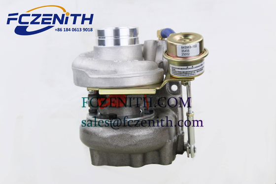 465941-0001 14411-22J00 TB2527 Turbokit for nissan safari RD28T 2.8L