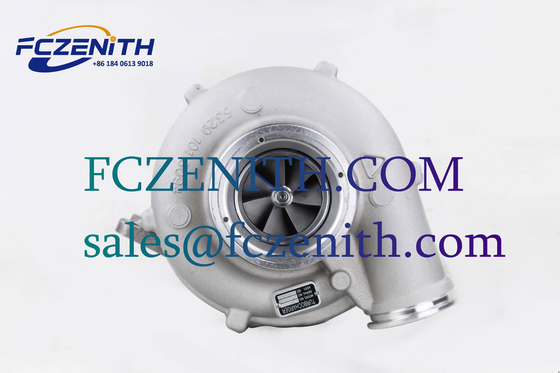 P1026 de Turbolader K29 53299886908 53299986908 53299706908 van Motor