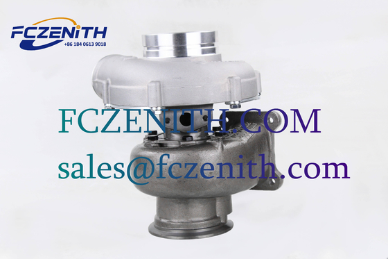 P1026 de Turbolader K29 53299886908 53299986908 53299706908 van Motor