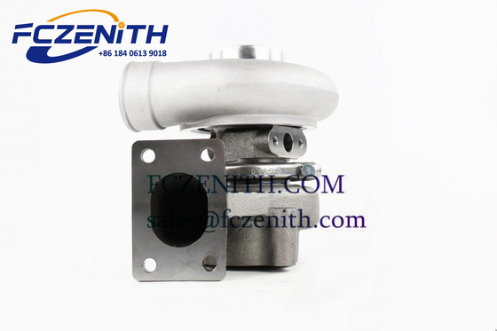 OEM TD04H Turbo voor ISUZU Earth Moving sk120-3 sk120-5 49189-00501