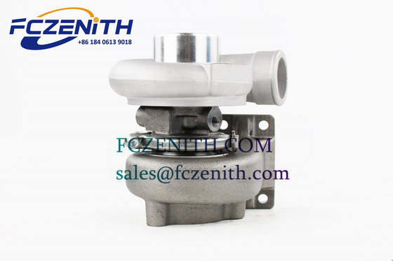 OEM TD04H Turbo voor ISUZU Earth Moving sk120-3 sk120-5 49189-00501