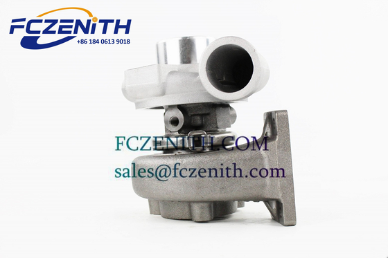 OEM TD04H Turbo voor ISUZU Earth Moving sk120-3 sk120-5 49189-00501
