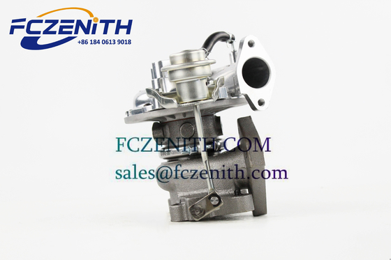 RHF4H VN3 Nissan Turbo Charger 14411-VK500 14411-VK50B VB420058 VA420058 VA420115 VD420058 voor Navara 2.5L