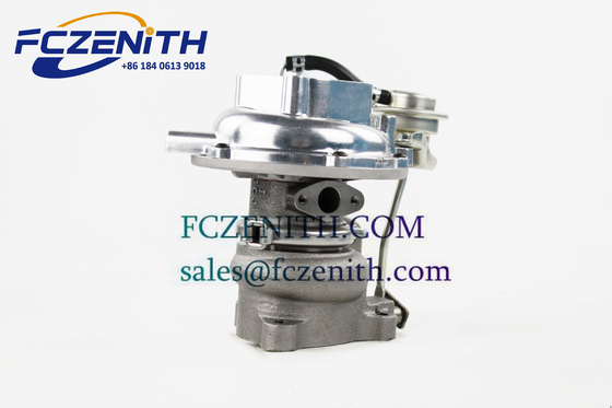 RHF4H VN3 Nissan Turbo Charger 14411-VK500 14411-VK50B VB420058 VA420058 VA420115 VD420058 voor Navara 2.5L