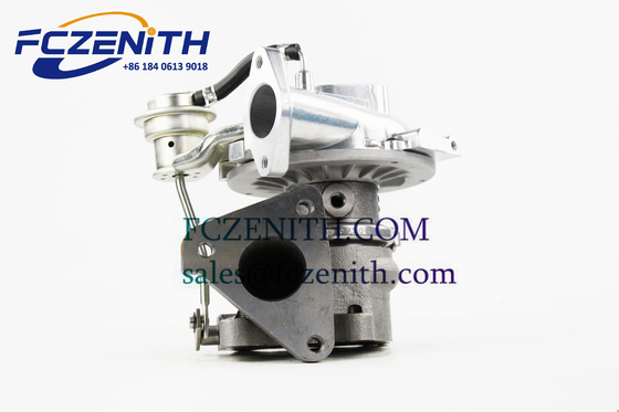 RHF4H VN3 Nissan Turbo Charger 14411-VK500 14411-VK50B VB420058 VA420058 VA420115 VD420058 voor Navara 2.5L