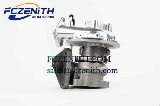 RHF4H VN3 Nissan Turbo Charger 14411-VK500 14411-VK50B VB420058 VA420058 VA420115 VD420058 voor Navara 2.5L