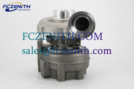 Van de Motordaewoo van TO4E55 DV15TI Turbocompressor 65091007042 466721-11