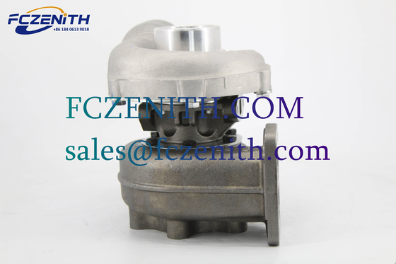 Van de Motordaewoo van TO4E55 DV15TI Turbocompressor 65091007042 466721-11