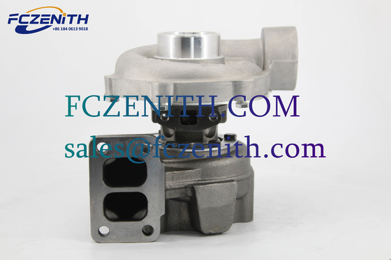 Van de Motordaewoo van TO4E55 DV15TI Turbocompressor 65091007042 466721-11