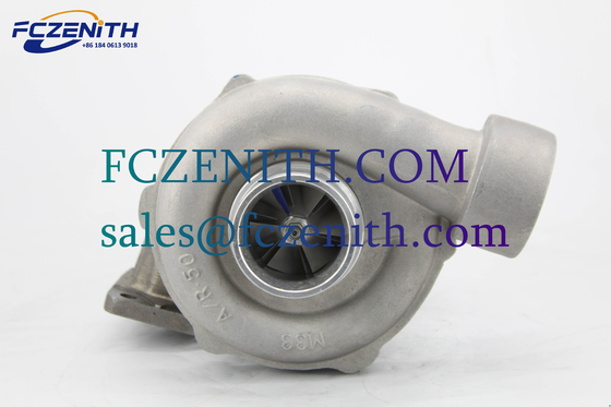 Van de Motordaewoo van TO4E55 DV15TI Turbocompressor 65091007042 466721-11