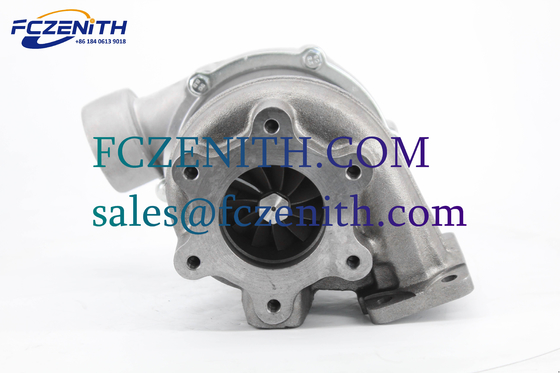 Van de Motordaewoo van TO4E55 DV15TI Turbocompressor 65091007042 466721-11