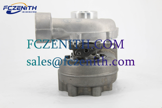 Van de Motordaewoo van TO4E55 DV15TI Turbocompressor 65091007042 466721-11
