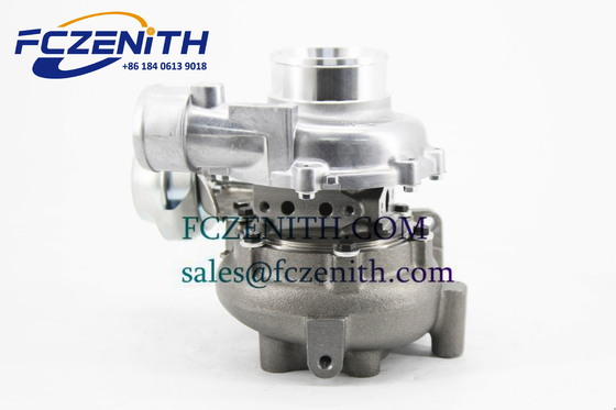8981320692 VIGM 1606 RHV4 Isuzu Turbo For D-MAXIMUM 3.0L 4jj1-TC
