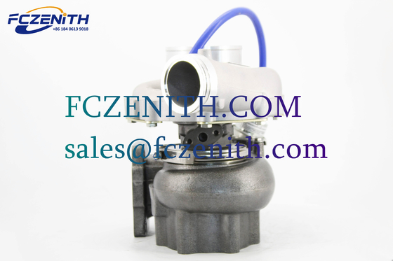 De Motorgt42w Daewoo Turbolader 65091007196 65091007119 van DE12TIS b3-e