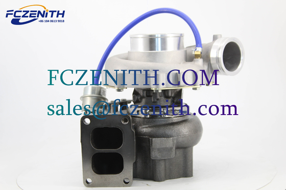 De Motorgt42w Daewoo Turbolader 65091007196 65091007119 van DE12TIS b3-e