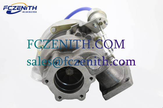De Motorgt42w Daewoo Turbolader 65091007196 65091007119 van DE12TIS b3-e