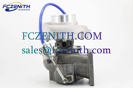 De Motorgt42w Daewoo Turbolader 65091007196 65091007119 van DE12TIS b3-e