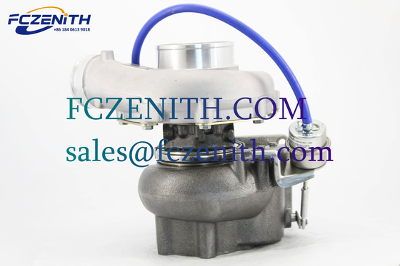 De Motorgt42w Daewoo Turbolader 65091007196 65091007119 van DE12TIS b3-e