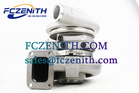HY55V Turbolader 504252142 504252144 4031404 3769433 van Iveco 4046947 4046946 5042521440 voor CURSEUR 13 Motor