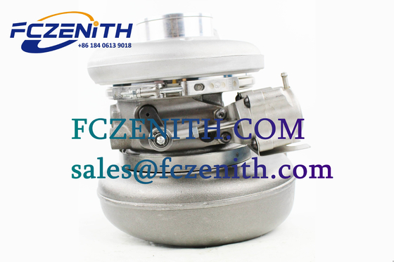 HY55V Turbolader 504252142 504252144 4031404 3769433 van Iveco 4046947 4046946 5042521440 voor CURSEUR 13 Motor