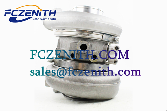 HY55V Turbolader 504252142 504252144 4031404 3769433 van Iveco 4046947 4046946 5042521440 voor CURSEUR 13 Motor