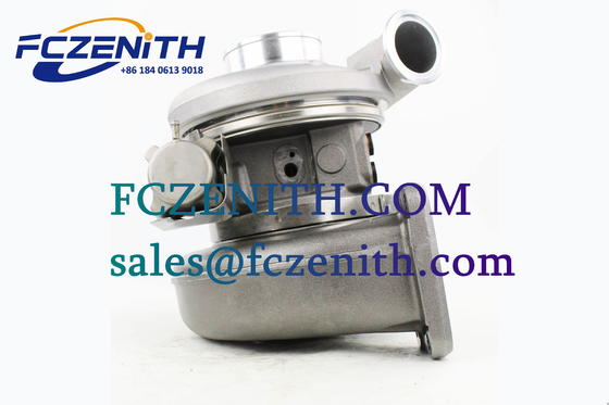 HY55V Turbolader 504252142 504252144 4031404 3769433 van Iveco 4046947 4046946 5042521440 voor CURSEUR 13 Motor