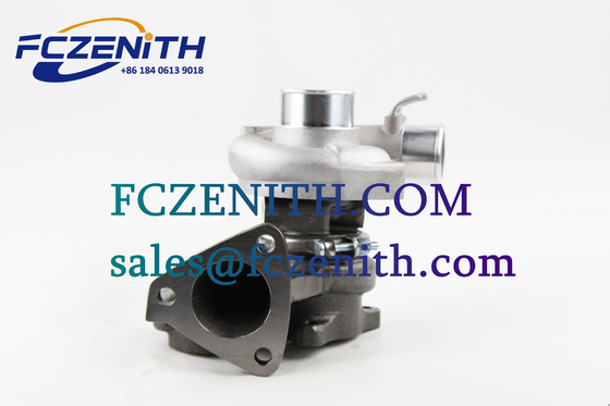 4D56 Turbolader 49177-01512 4917701504 MD194843 MR355222 MR355223 van motormitsubishi TD04