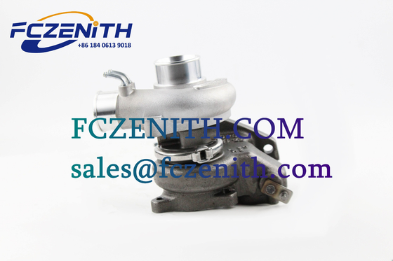 4D56 Turbolader 49177-01512 4917701504 MD194843 MR355222 MR355223 van motormitsubishi TD04