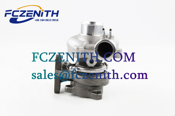 4D56 Turbolader 49177-01512 4917701504 MD194843 MR355222 MR355223 van motormitsubishi TD04